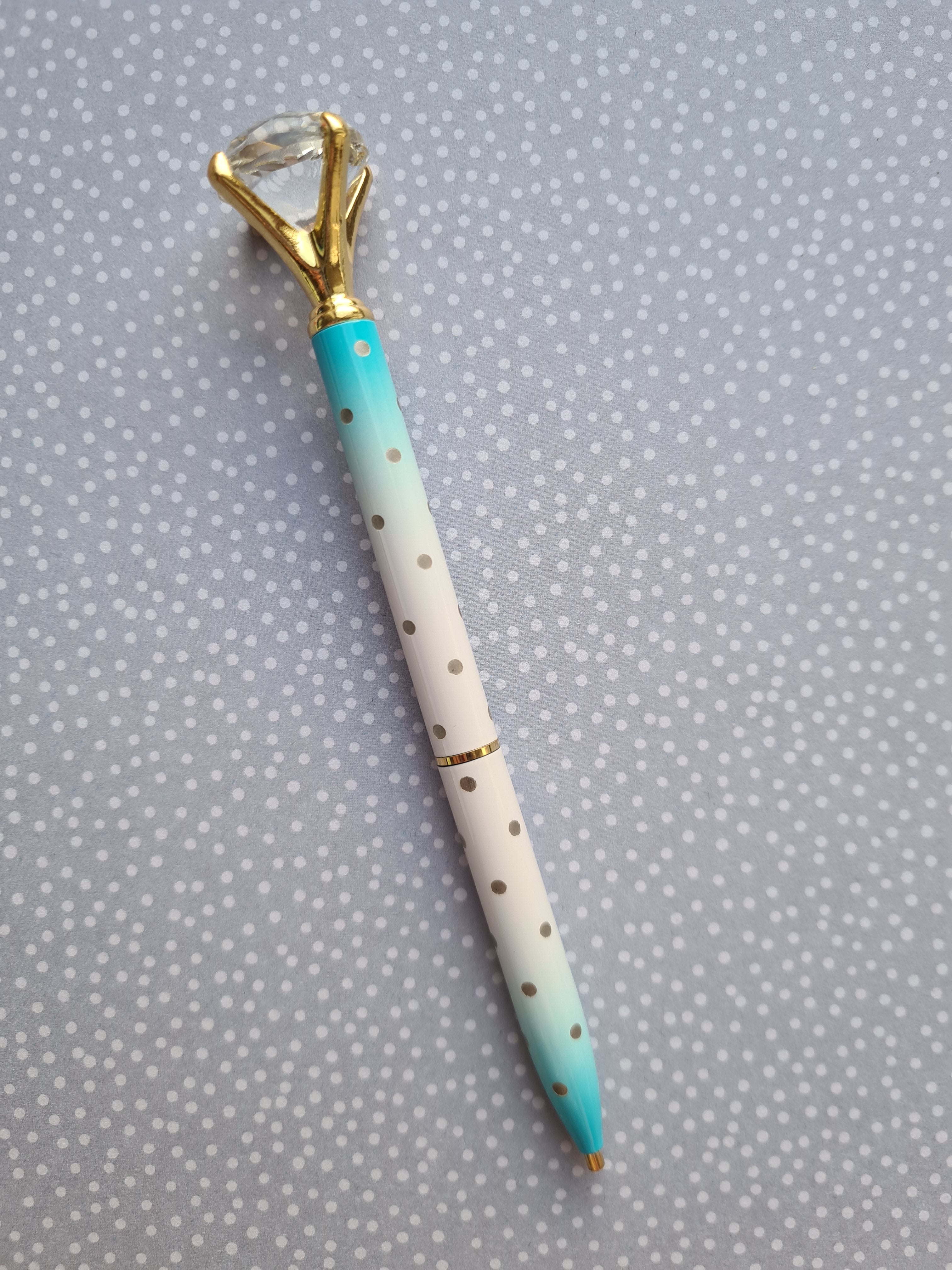 Diamond Pen